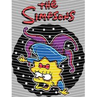 Cartoons and other-CO 1333